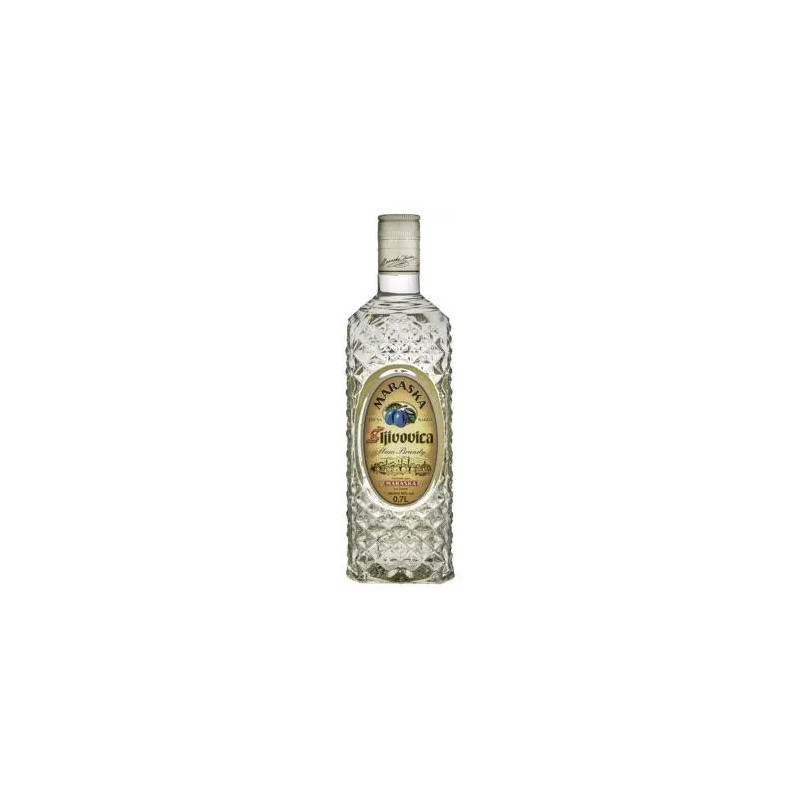 Maraska Sljivovica