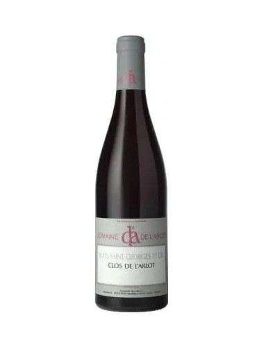 Domaine de l'Arlot - Nuits-Saint-Georges 1er Cru 'Clos de L'Arlot' - 2021