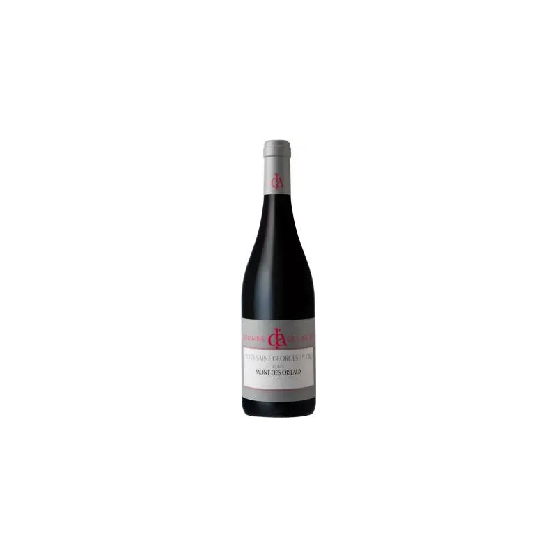 Domaine de l'Arlot - Nuits-Saint-Georges 1er Cru 'Mont des Oiseaux' - 2021
