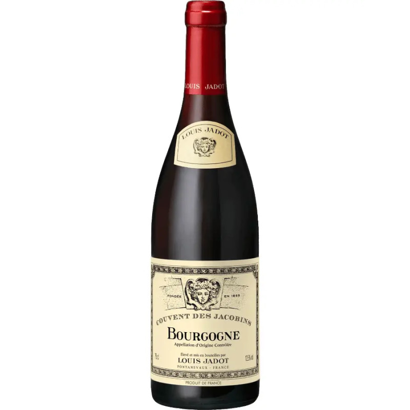 Louis Jadot Bourgogne 2022