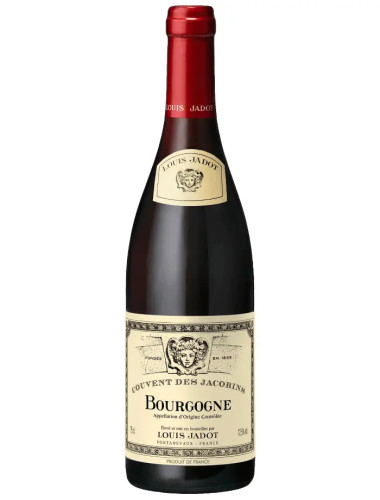Louis Jadot Bourgogne 2022