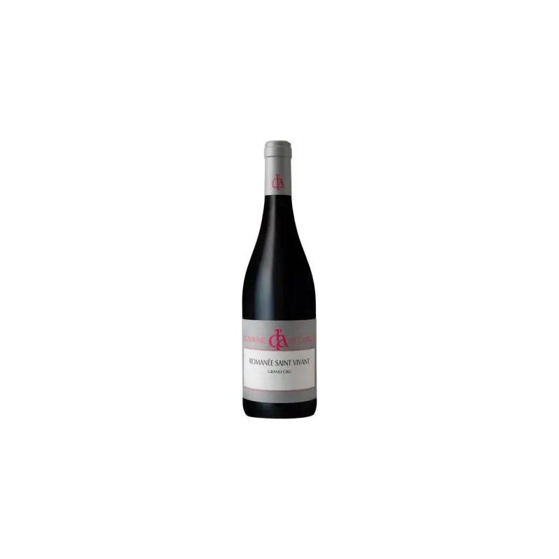 Domaine de l'Arlot - Romanee-Saint-Vivant Grand Cru - 2021
