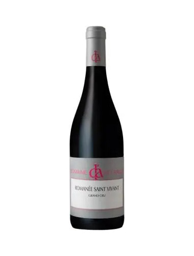 Domaine de l'Arlot - Romanee-Saint-Vivant Grand Cru - 2021