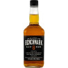 Benchmark Old No 8 Bourbon Whiskey 700ml