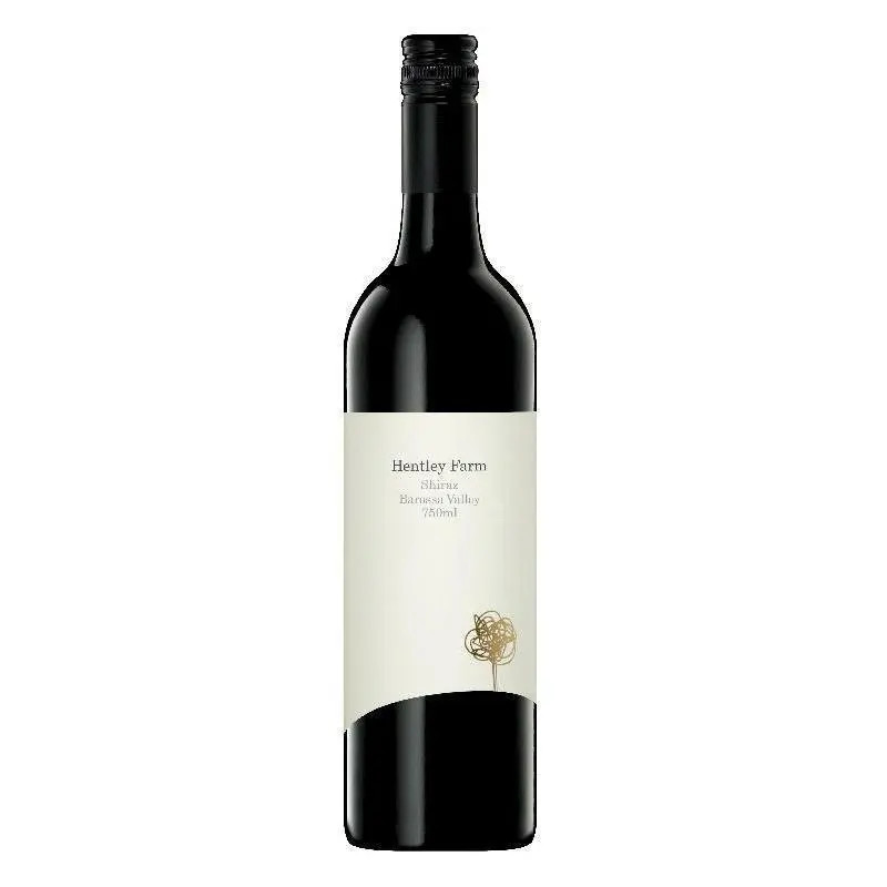 Hentley Farm Shiraz 2024