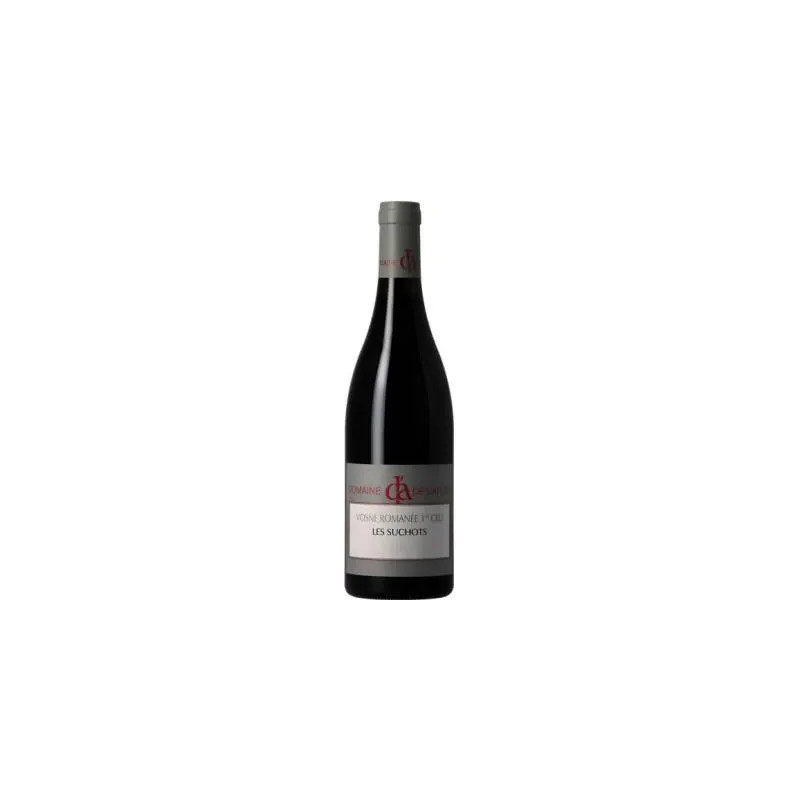 Domaine de l'Arlot - Vosne-Romanee 1er Cru 'Les Suchots' - 2021