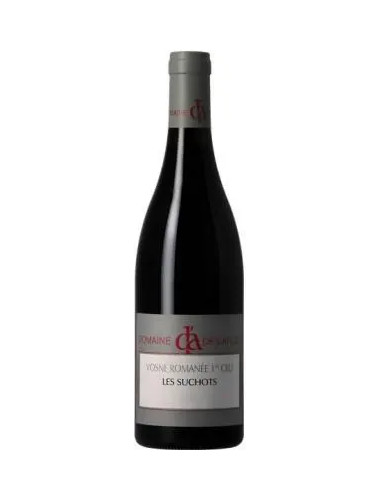 Domaine de l'Arlot - Vosne-Romanee 1er Cru 'Les Suchots' - 2021