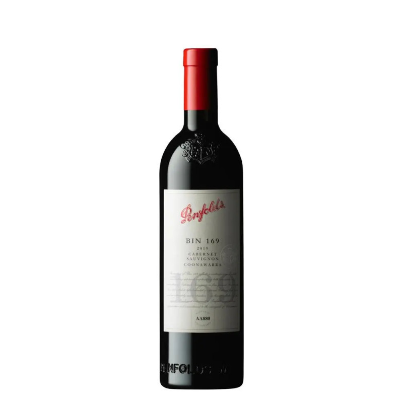 Penfolds Bin 169 2019 750ml