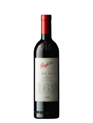 Penfolds Bin 169 2019 750ml