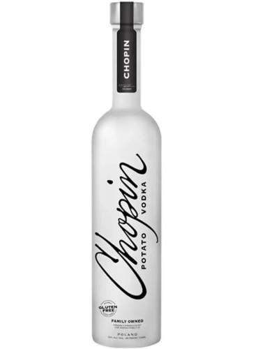 Chopin Potato Vodka 700ml