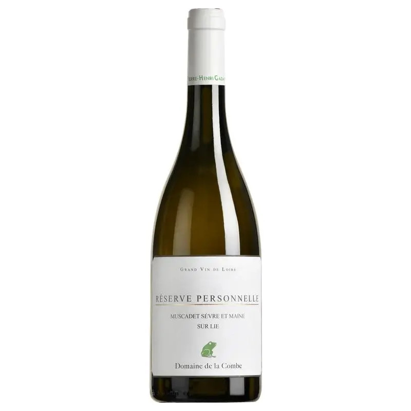 Domaine de la Combe Muscadet Reserve Personnelle 750ml