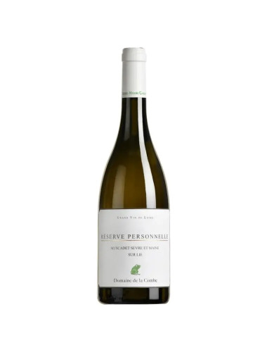 Domaine de la Combe Muscadet Reserve Personnelle 750ml