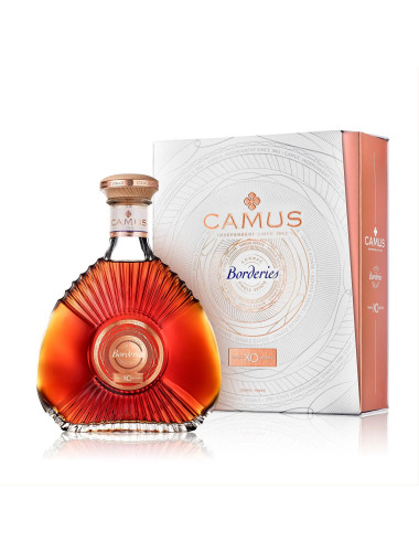 Camus XO Borderies 700ml