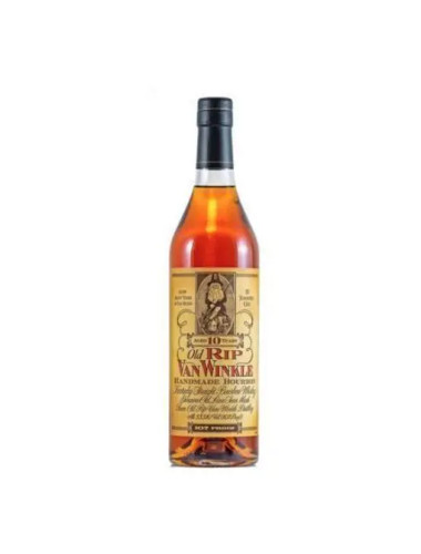 Old Rip Van Winkle 10YO Whiskey 750ml