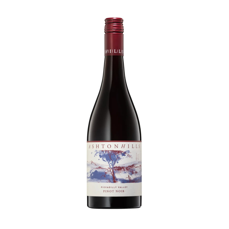 Ashton Hills Piccadilly Valley Pinot Noir