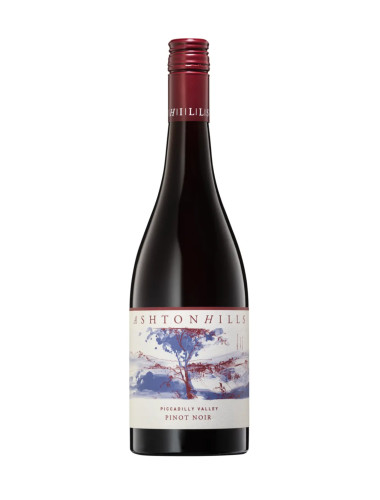 Ashton Hills Piccadilly Valley Pinot Noir