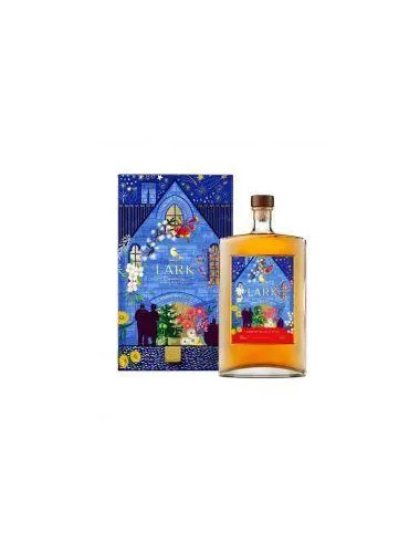 Lark Christmas Cask 500ml