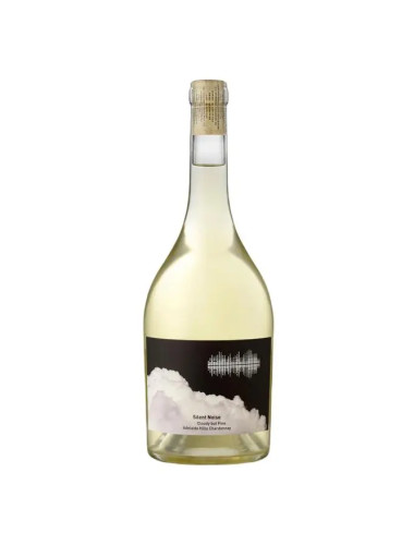 Silent Noise Cloudy But Fine Chardonnay 750ml