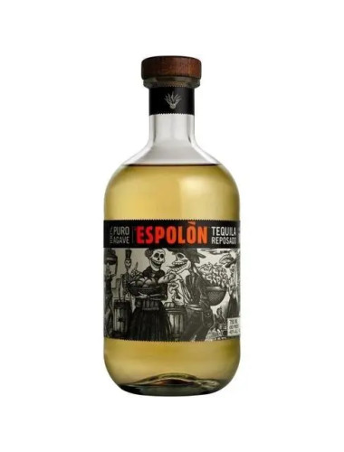 Espolon Tequila Reposado 700ml