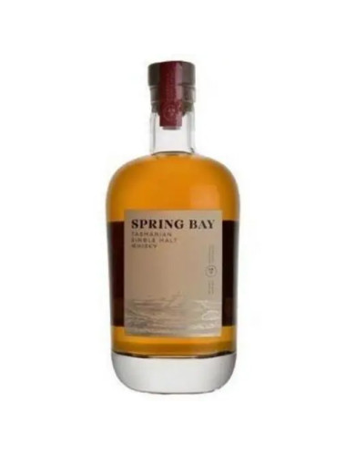 Spring Bay Sherry Cask 700ml Whiskey