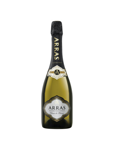 House of Arras Blanc de Blancs