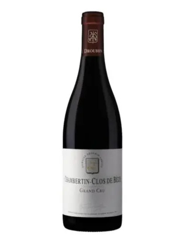 Domaine Drouhin-Laroze - Chambertin Grand Cru 'Clos de Beze' - 2021