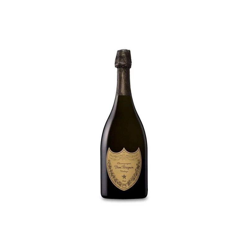 Dom Pérignon Vintage New Gift Box