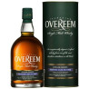 Overeem Single Malt Bourbon Cask 43% 700ml Whiskey