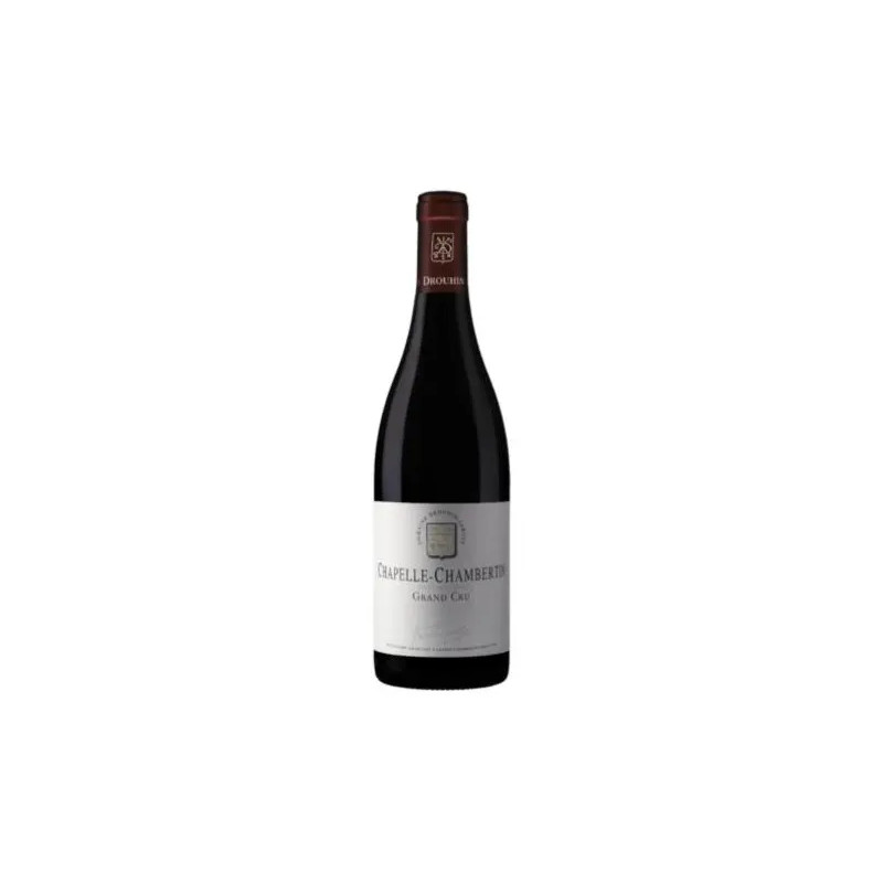 Domaine Drouhin-Laroze - Chapelle-Chambertin Grand Cru - 2021
