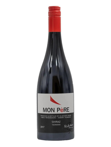 Glaetzer-dixon Mon Pere Shiraz 750ml