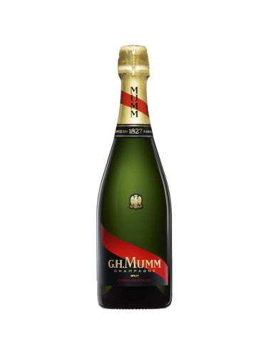 Mumm Cordon Rouge NV 750ml