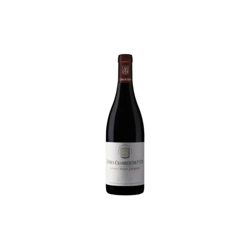 Domaine Drouhin-Laroze - Gevrey-Chambertin 1er Cru 'Lavaut Saint Jacques' - 2021