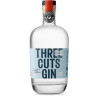 Three Cuts Founders Gin