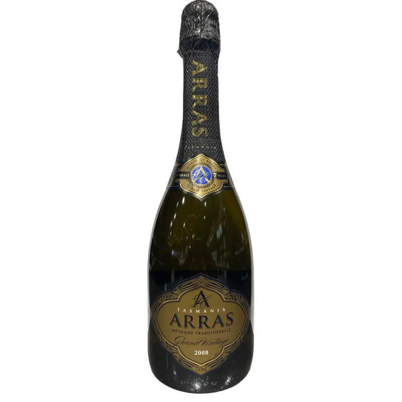 Arras Grand Vintage 750ml