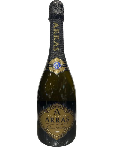 Arras Grand Vintage 750ml