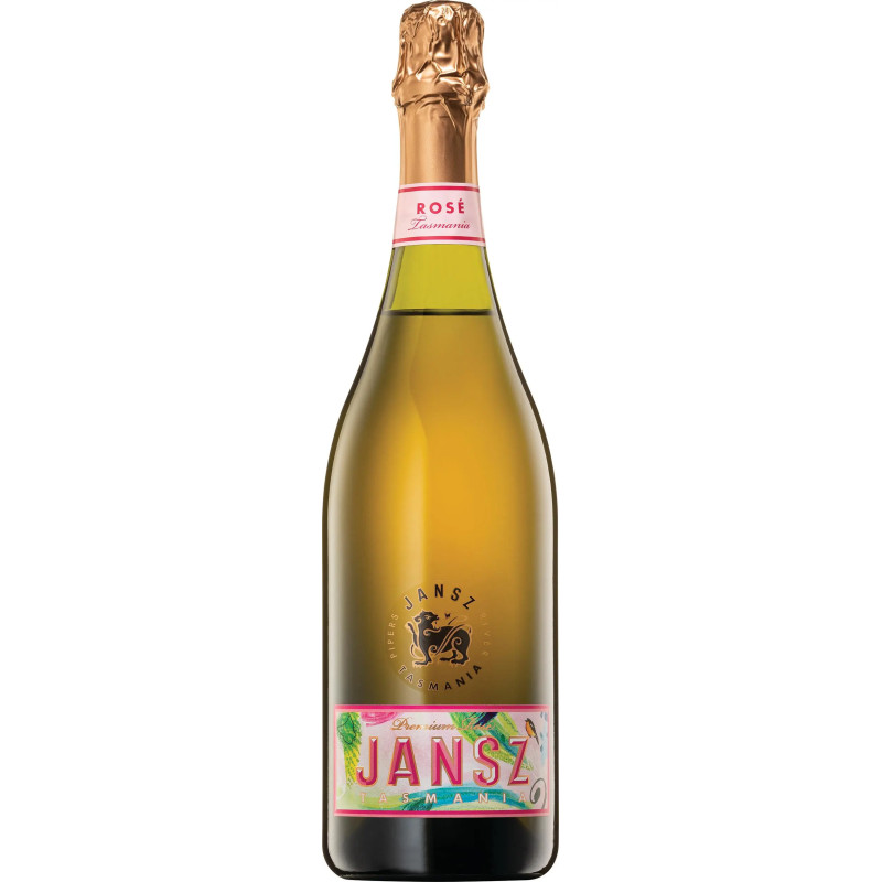 Jansz Rose NV 750ml