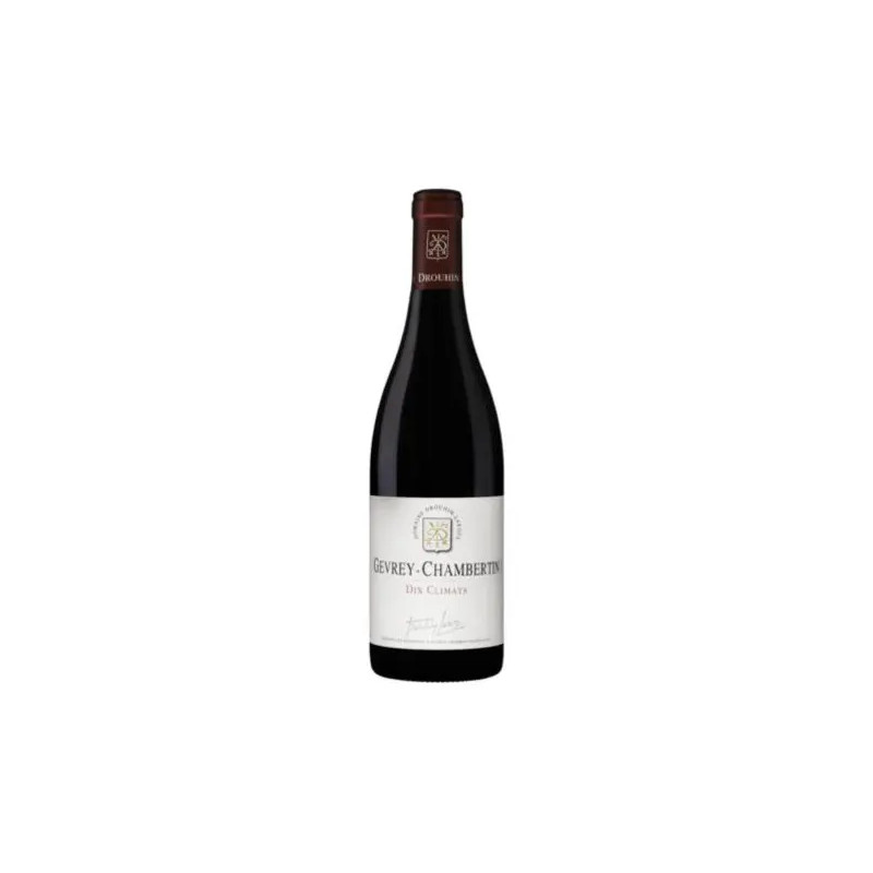 Domaine Drouhin-Laroze - Gevrey-Chambertin 'Dix Climats' - 2021