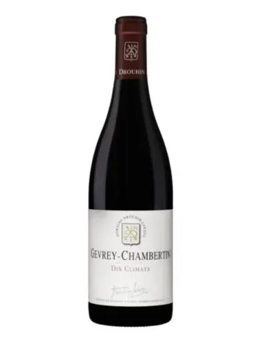 Domaine Drouhin-Laroze - Gevrey-Chambertin 'Dix Climats' - 2021