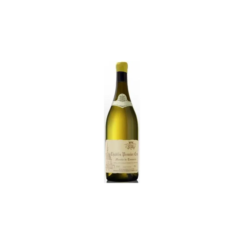 Domaine Francois Raveneau - Chablis 1er Cru 'Montee de Tonnerre' - 2016