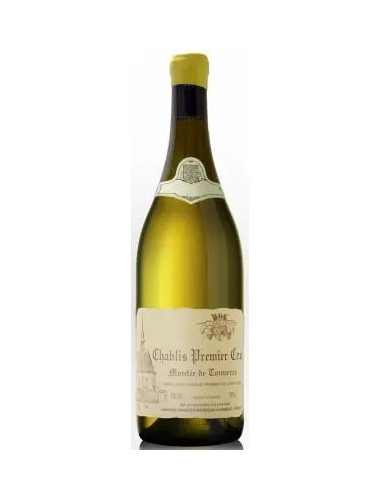 Domaine Francois Raveneau - Chablis 1er Cru 'Montee de Tonnerre' - 2016