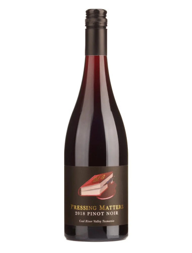 Pressing Matters Pinor Noir 750ml