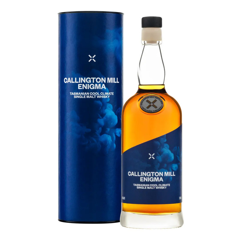 Callington Mill Enigma 700ml