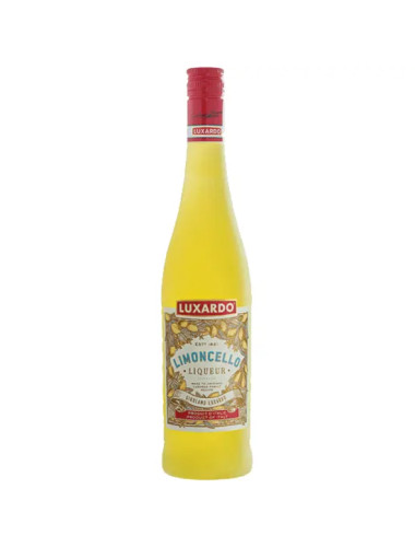 Luxardo Limoncello 700ml