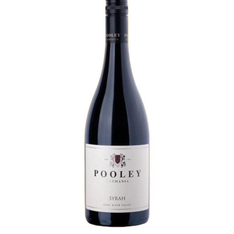 Pooley Estate Syrah 2023