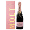 Moet & Chandon Rose Imperial NV Gift Box