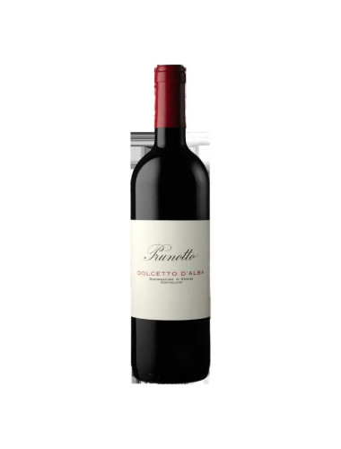 Prunotto Dolcetto D'alba