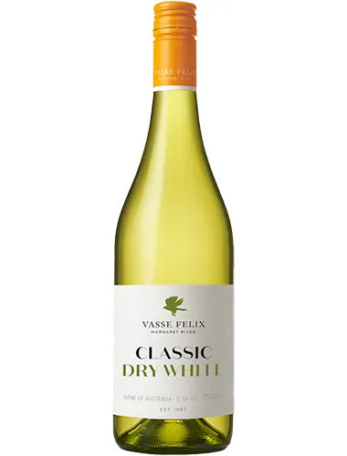 Vasse Felix Classic Dry White Semillon Sauvignon Blanc