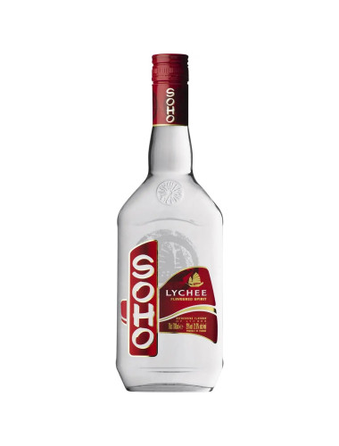 Soho Lychee Flavoured Spirit