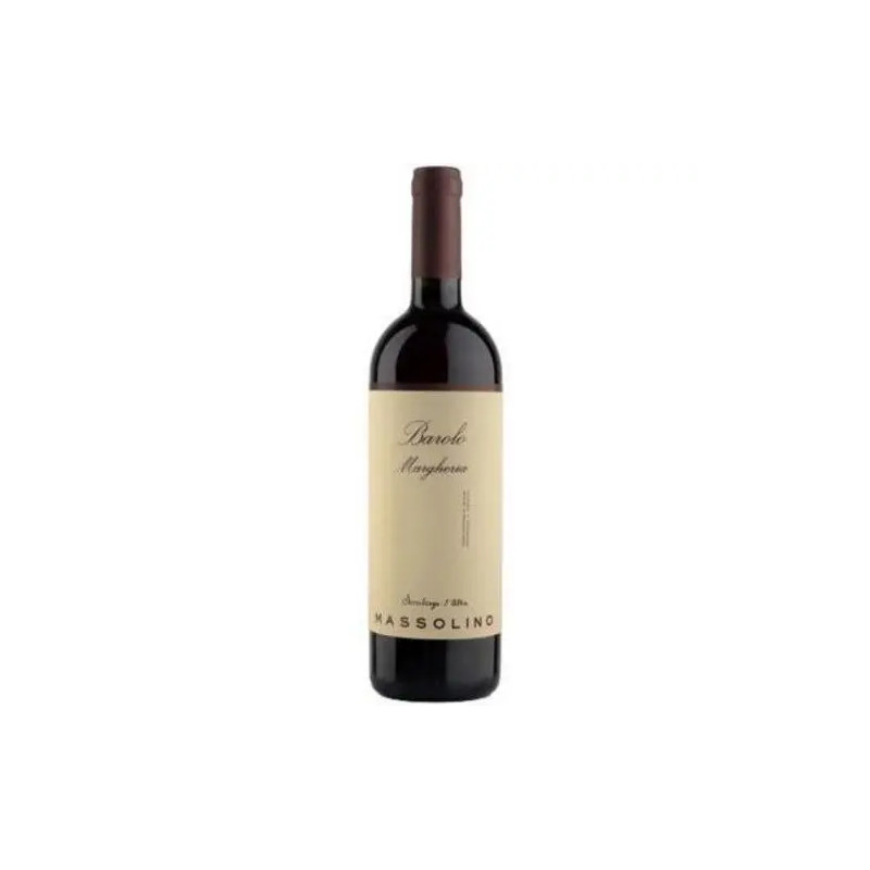 Massolino - Barolo 'Margheria' DOCG - 2017
