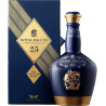 Royal Salute 25yr Old Whisky